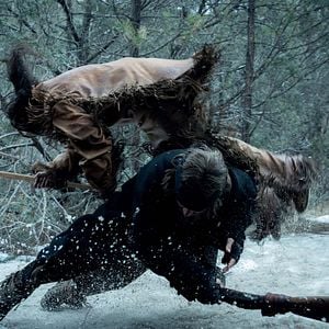 Foto American Primeval