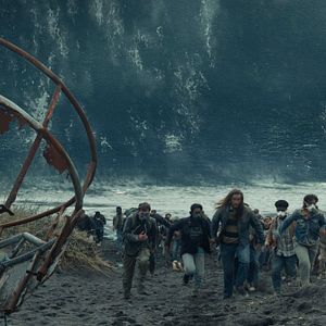 Foto El Día del Fin del Mundo Migración