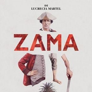 Foto Zama