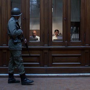 Foto Poesía abierta, rebeldía y libertad