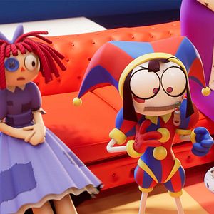 Foto The Amazing Digital Circus: El Último Acto