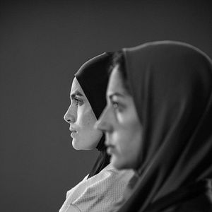 Foto Zar Amir Ebrahimi