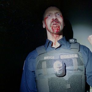 Foto 911 llamada infernal