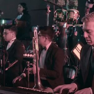 Foto Mijares Sinfónico: Celebra el Amor