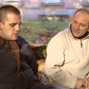 Foto Pára-me de repente o pensamento