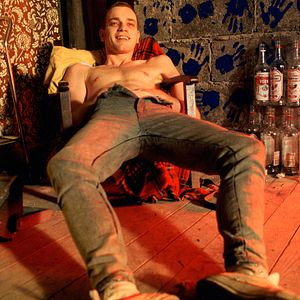 Foto Trainspotting 30° Aniversario
