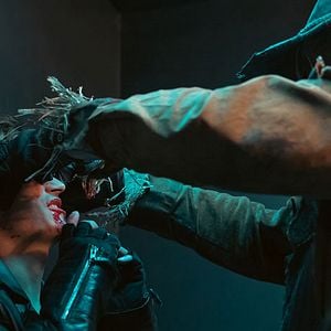 Foto La Noche Del Espantapájaros