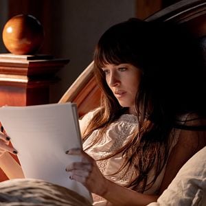 Foto Dakota Johnson