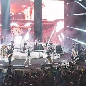 Foto Monumental Decadentes - La Película