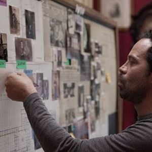 Foto Jugaremos en el bosque