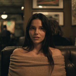 Foto Obsesión
