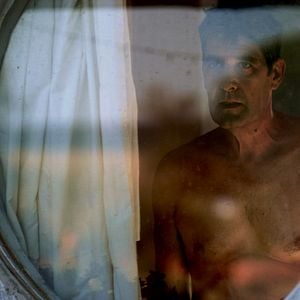 Foto Ahora la luz cae vertical