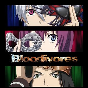 Foto Bloodivores