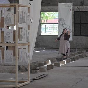 Foto Please Make Me Look Pretty