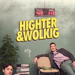 Foto Highter & Wolkig