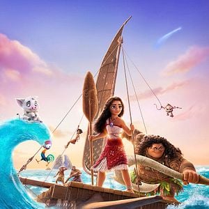 Foto Moana 2