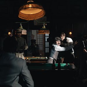 Foto Como Agua para Chocolate