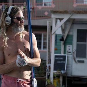 Foto Un afortunado soñador