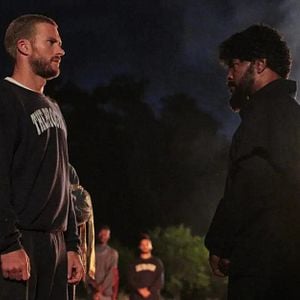 Foto Código venganza