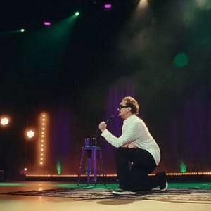 Foto Ricardo Pérez: Guerrero de Dios