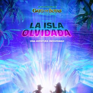 Foto La Isla Olvidada