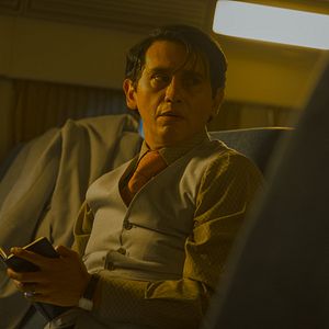 Foto Secuestro del Vuelo 601