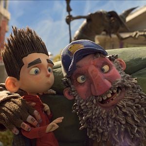 Foto ParaNorman (Remasterizado)