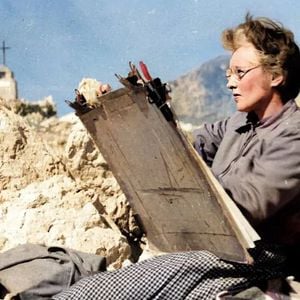 Foto A Sudden Glimpse to Deeper Things