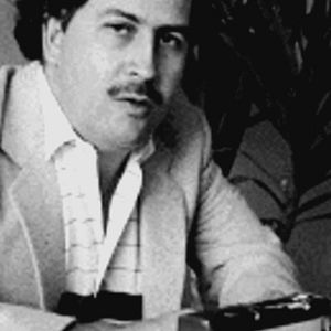 Foto 500 días de Escobar, la vertiginosa caída del capo