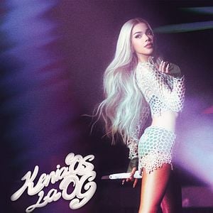 Foto Kenia Os: La OG