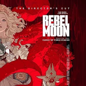 Foto Rebel Moon - Chapter Two: Curse Of Forgiveness