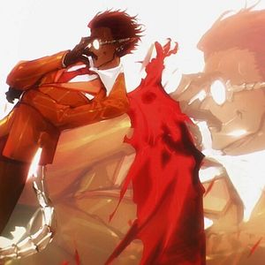 Foto Overlord: El reino sagrado