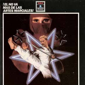 Foto La justicia del ninja