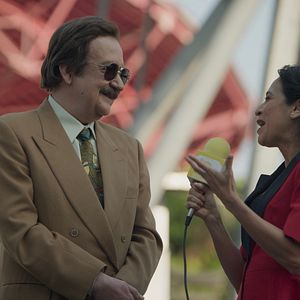 Foto ¿Quién lo mató?