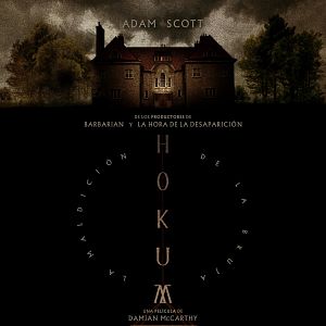 Foto HOKUM: La Maldición de la Bruja