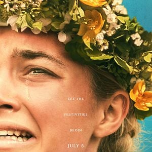 Foto Midsommar - El terror no espera la noche