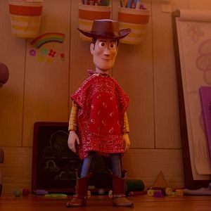 Foto Toy Story 5