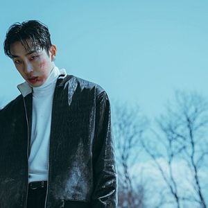 Foto Un héroe débil