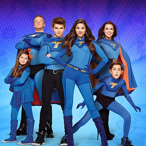 Foto The Thundermans