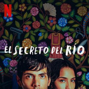 Foto El secreto del río
