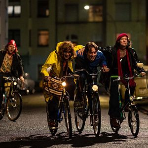 Foto La Chica de Colonia