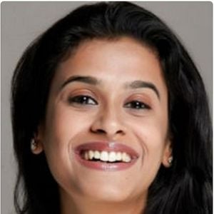 Foto Adithi Kalkunte