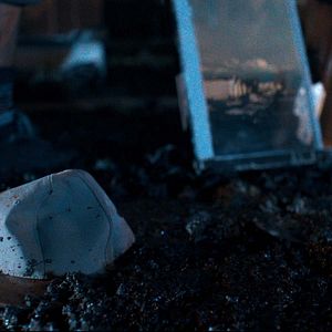 Foto Tornado: Atrapados en la tormenta