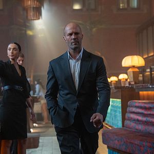 Foto Rescate implacable