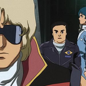 Foto Kidô senshi Z Gandamu II: Koibito tachi