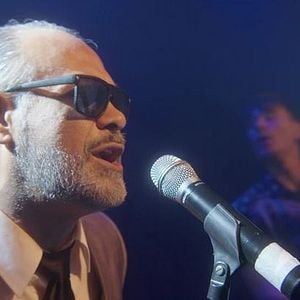 Foto Tuve el corazón