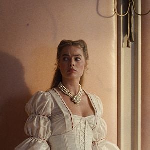 Foto Margot Robbie