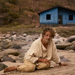 Foto Rodrigo Santoro