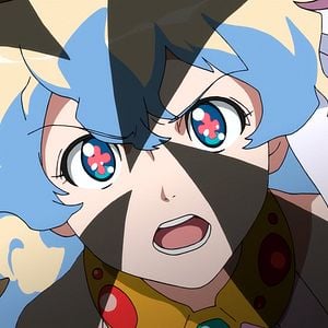 Foto Gurren Lagann: El fin de la infancia