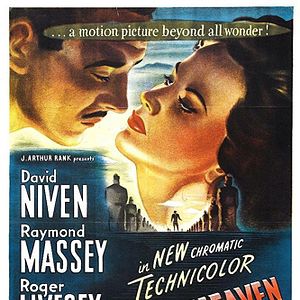 Foto Escalera al cielo